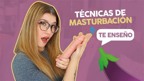 como masturbarse sin juguetes|5 técnicas de masturbación poco conocidas